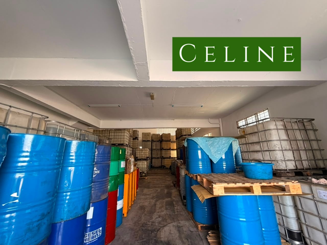 industrial in Valdor, Penang — photo 5