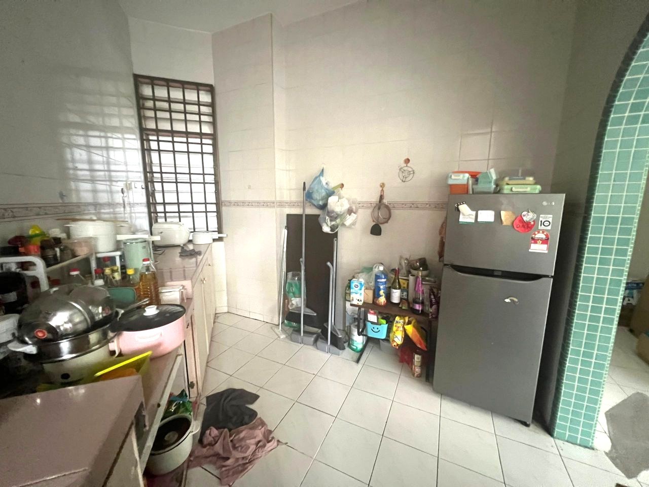 condo in Gelugor, Penang — photo 2