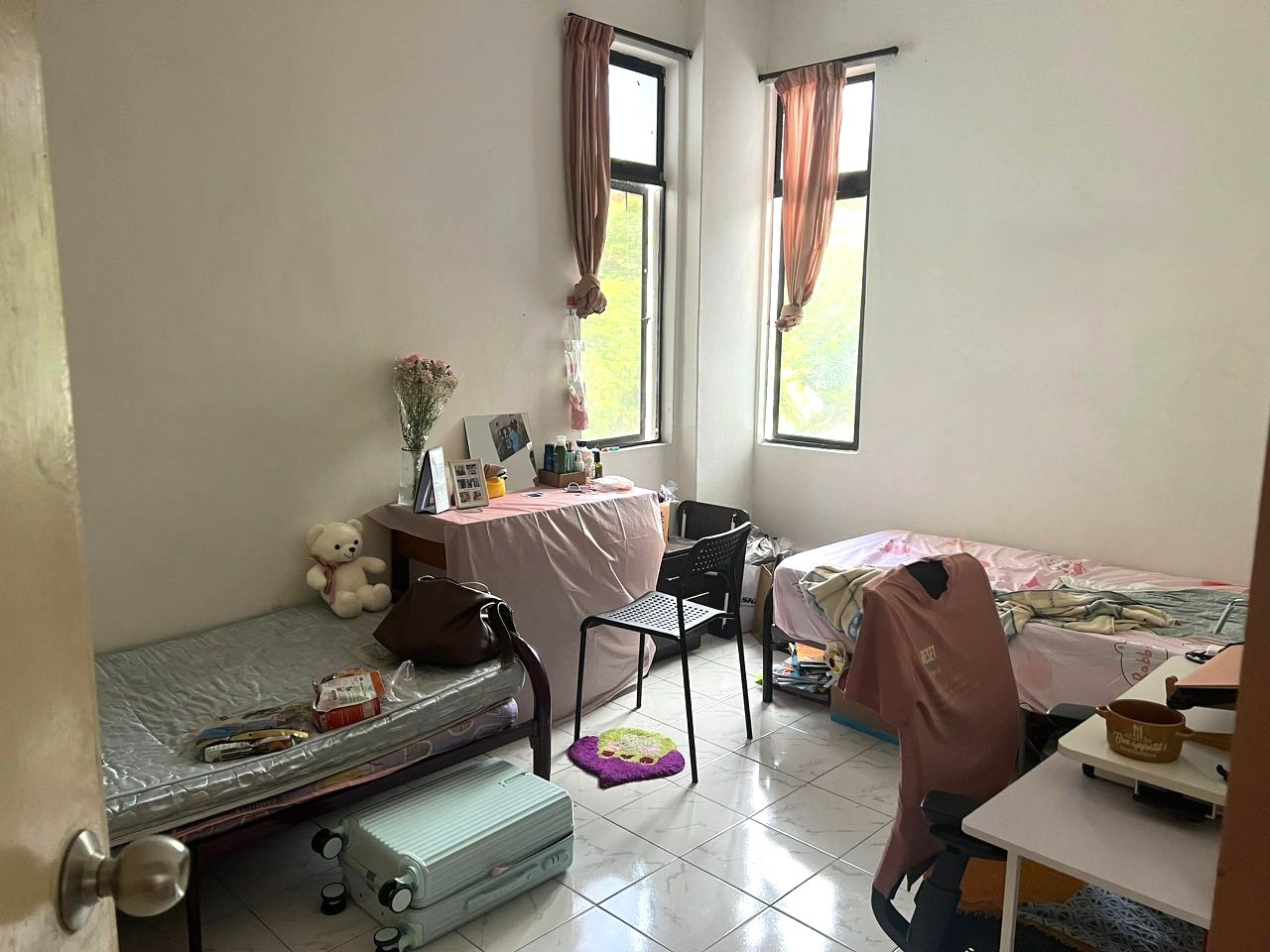 condo in Gelugor, Penang — photo 4
