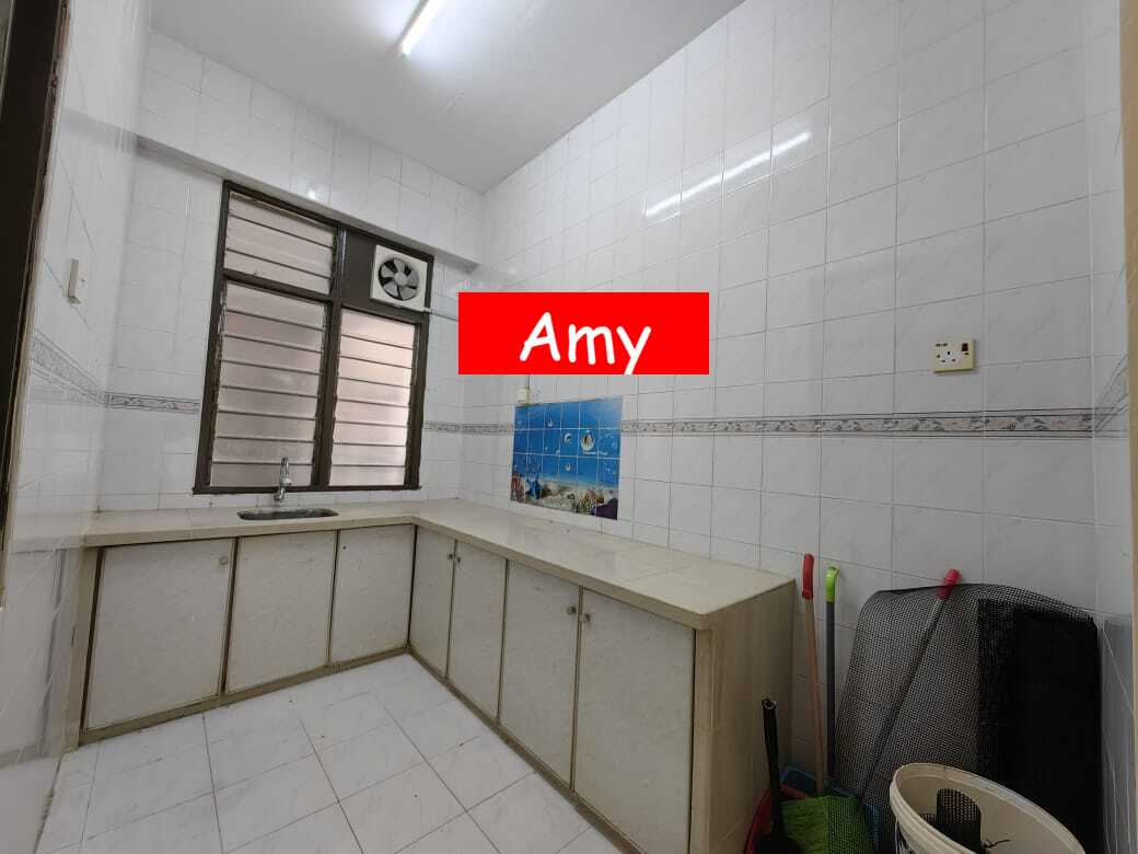 condo in Gelugor, Penang — photo 2