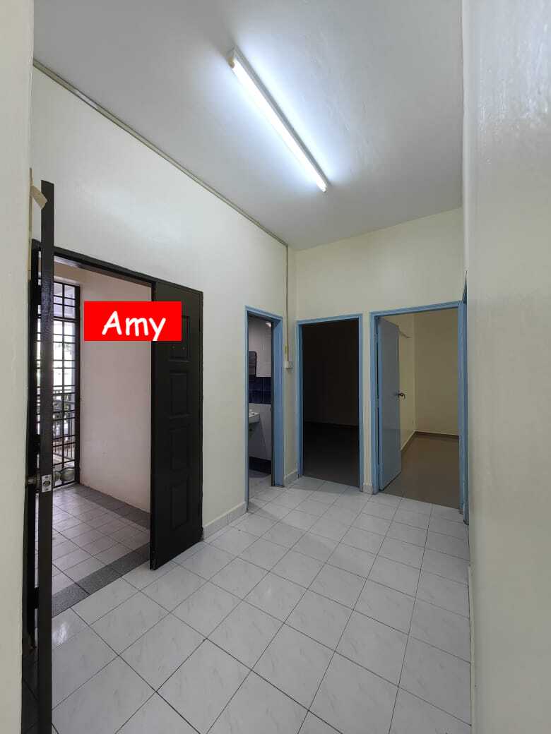 condo in Gelugor, Penang — photo 3