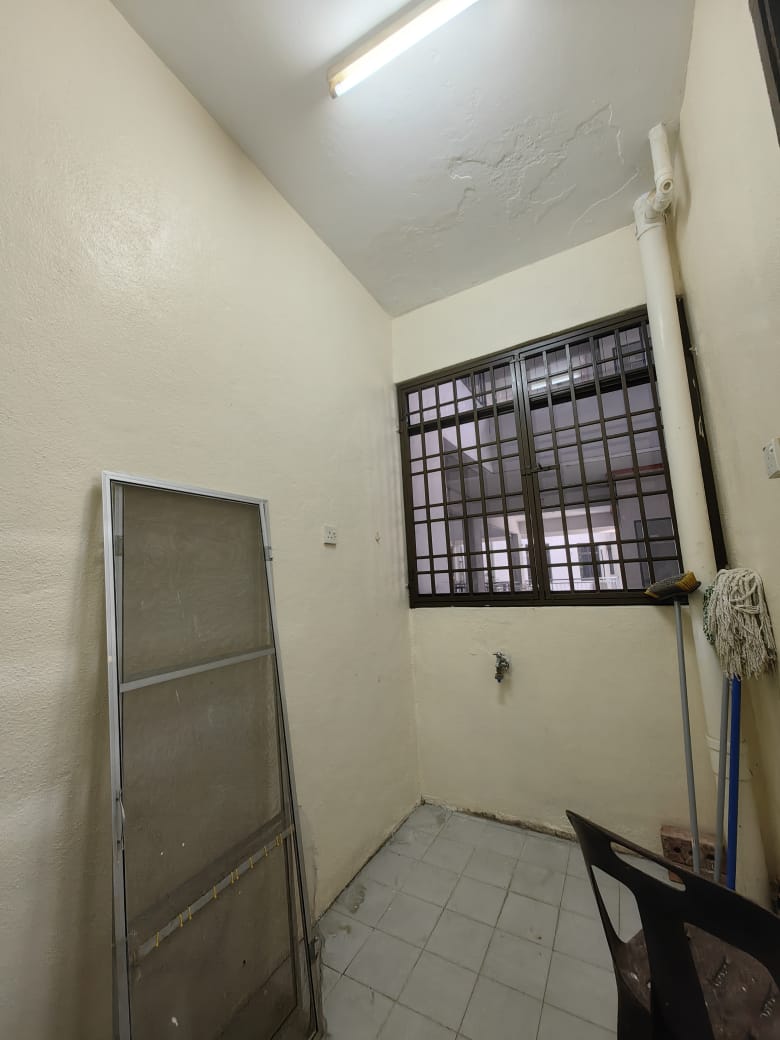 condo in Gelugor, Penang — photo 4