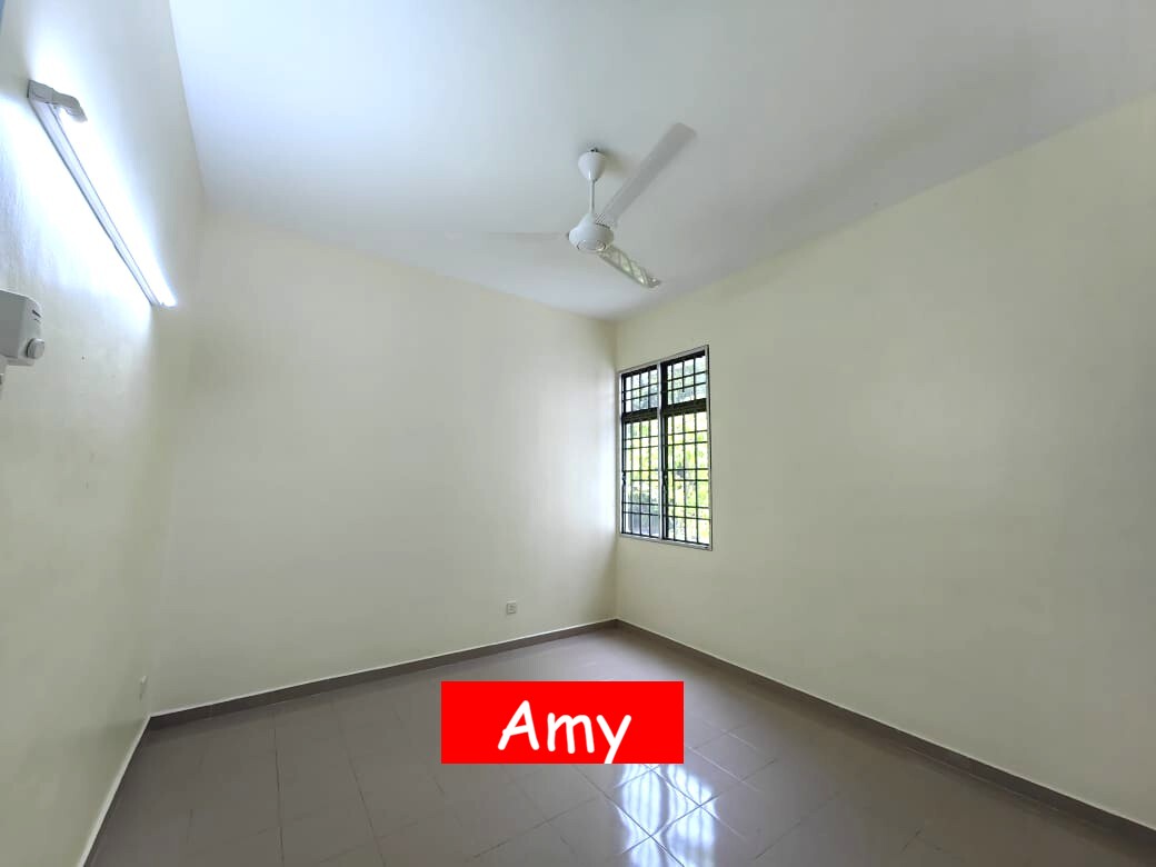 condo in Gelugor, Penang — photo 6