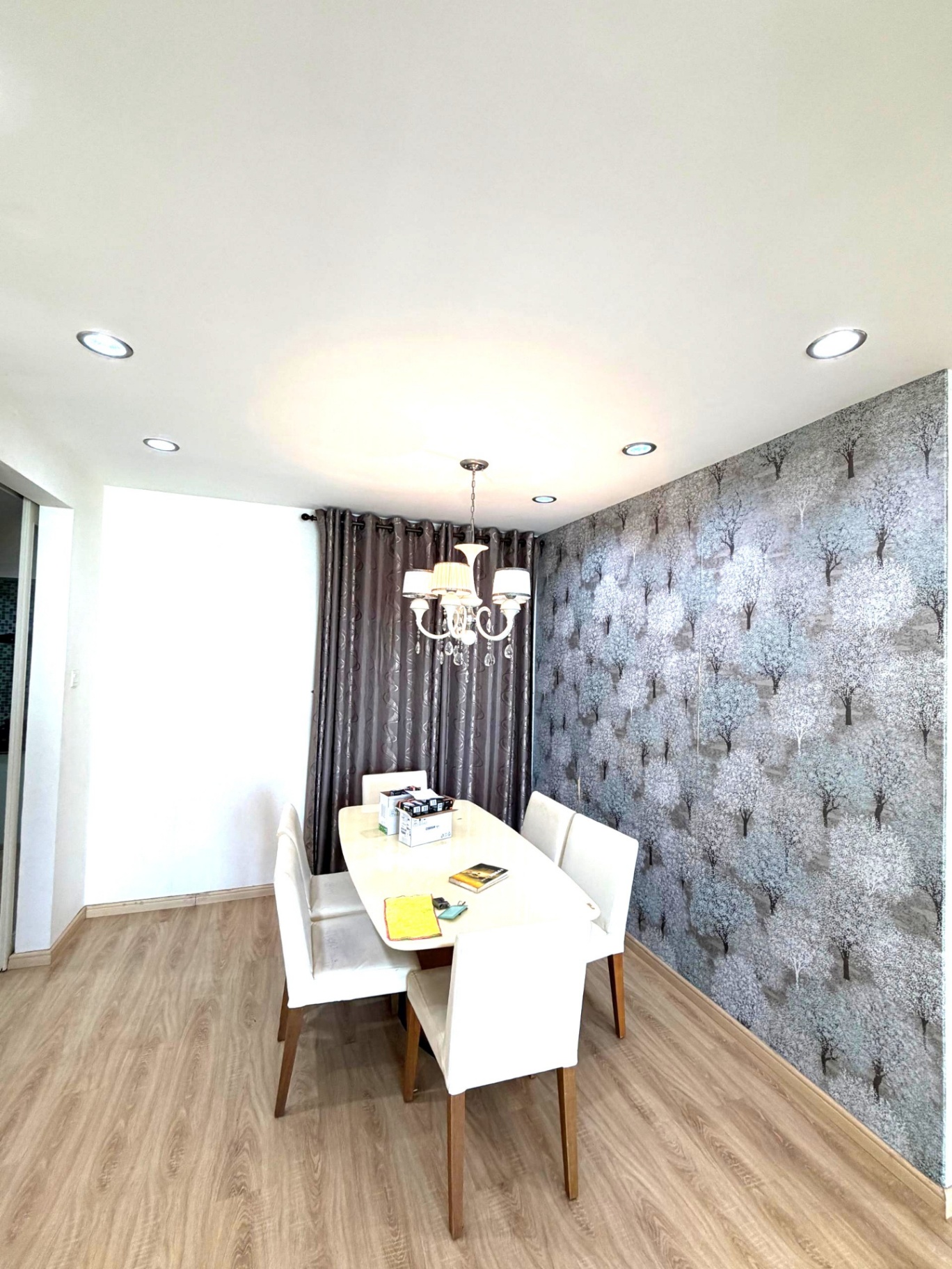 condo in George Town, Penang — photo 2