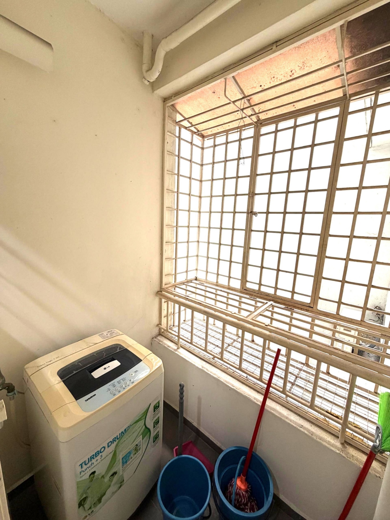condo in George Town, Penang — photo 4