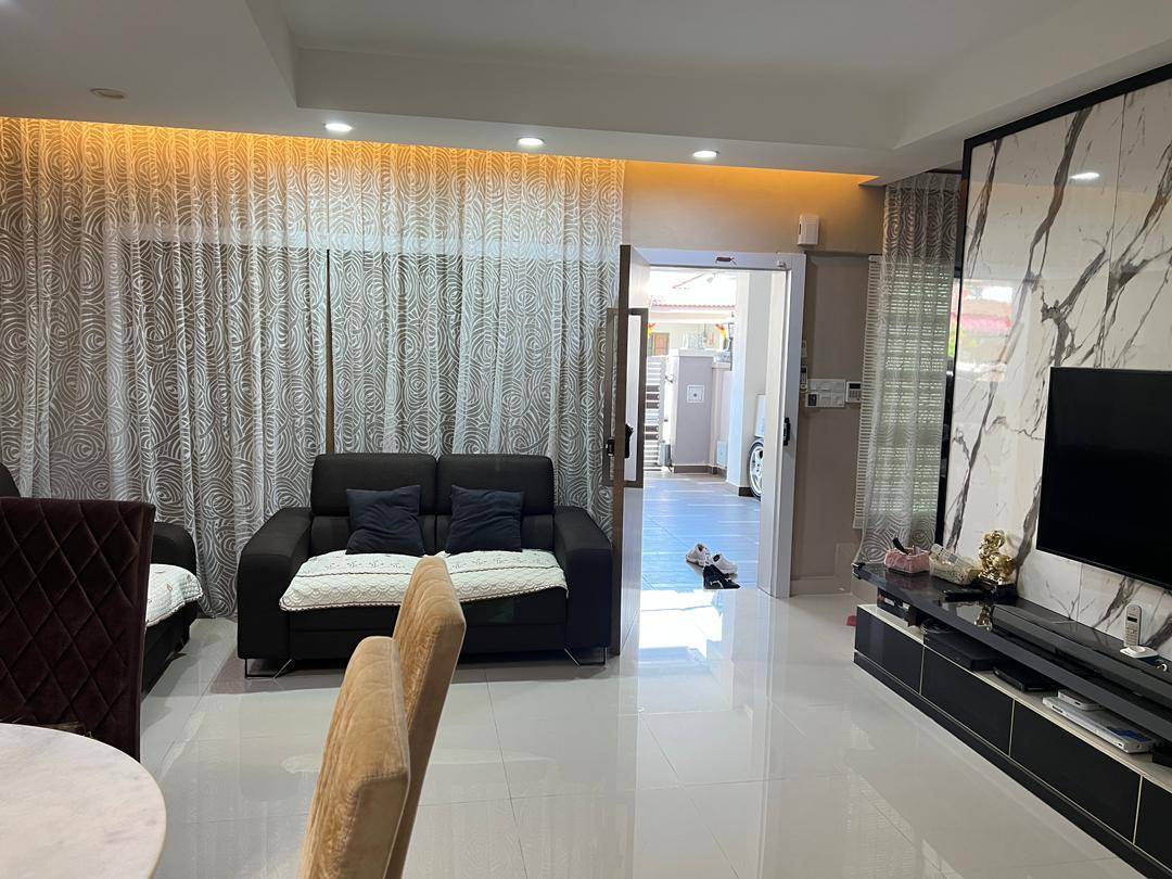 2-Storey Terrace/Sunway Tunas/Bayan Lepas/2000sf/Renovated