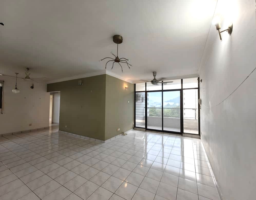 condo in Bayan Lepas, Penang — photo 3