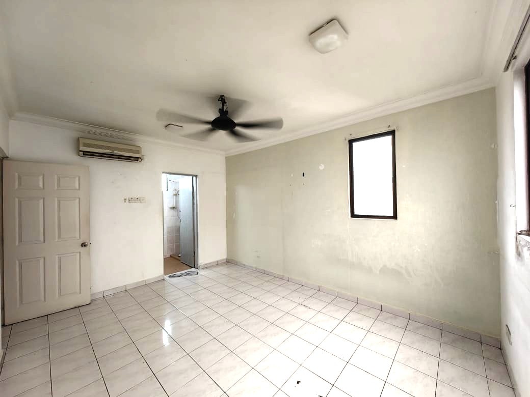 condo in Bayan Lepas, Penang — photo 4