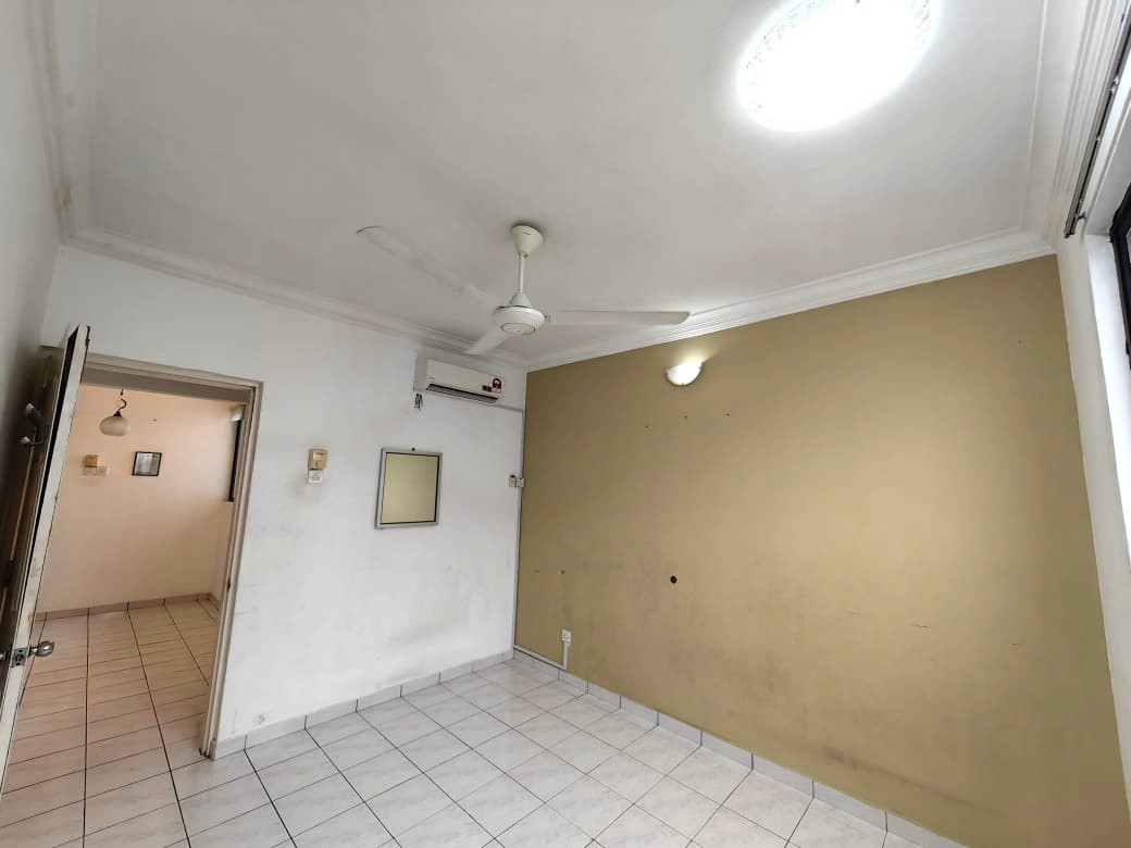 condo in Bayan Lepas, Penang — photo 5