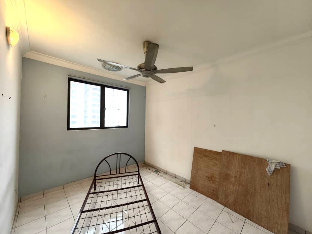 condo in Bayan Lepas, Penang — photo 6