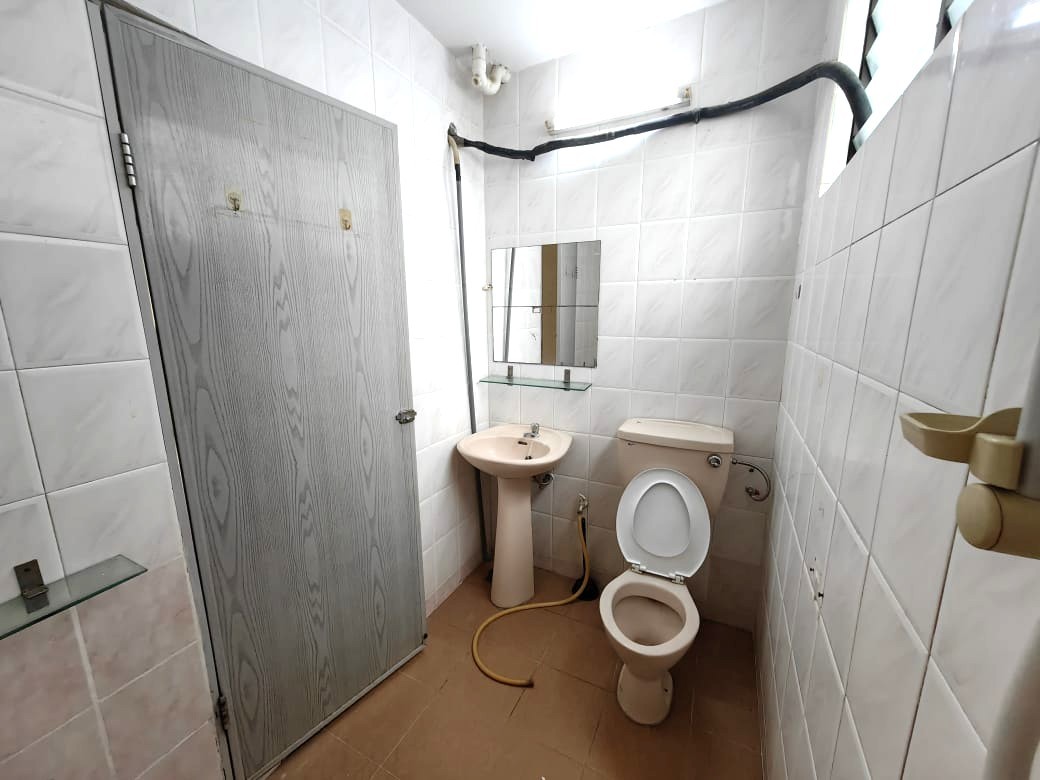 condo in Bayan Lepas, Penang — photo 7