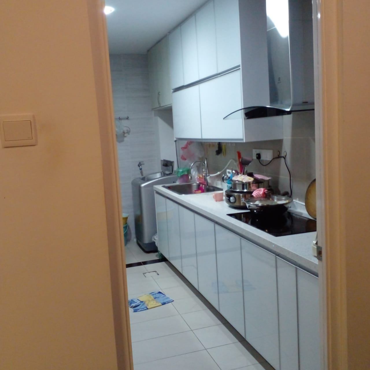 condo in Sungai Ara, Penang — photo 4
