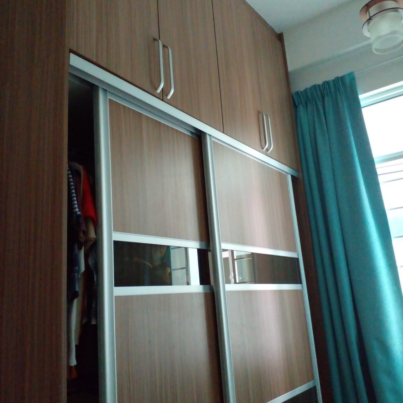 condo in Sungai Ara, Penang — photo 6