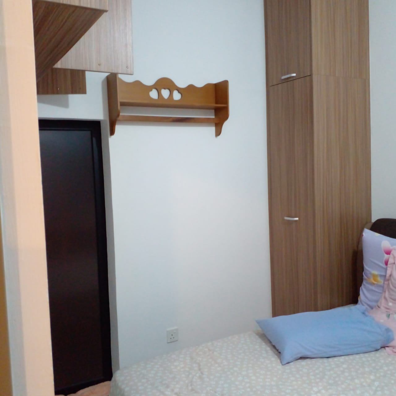 condo in Sungai Ara, Penang — photo 7
