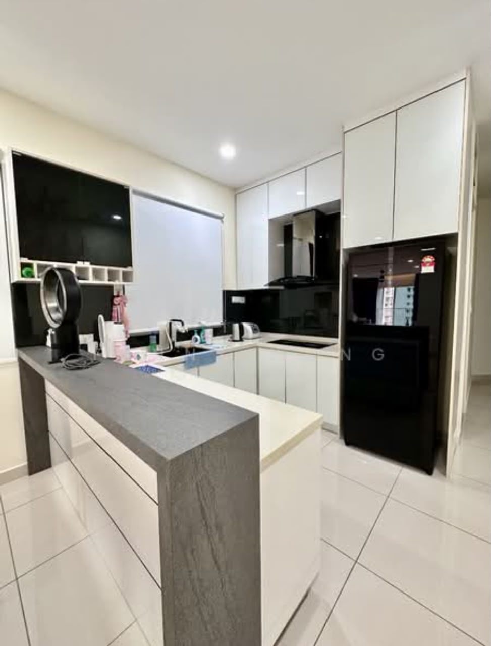 condo in Sungai Ara, Penang — photo 6
