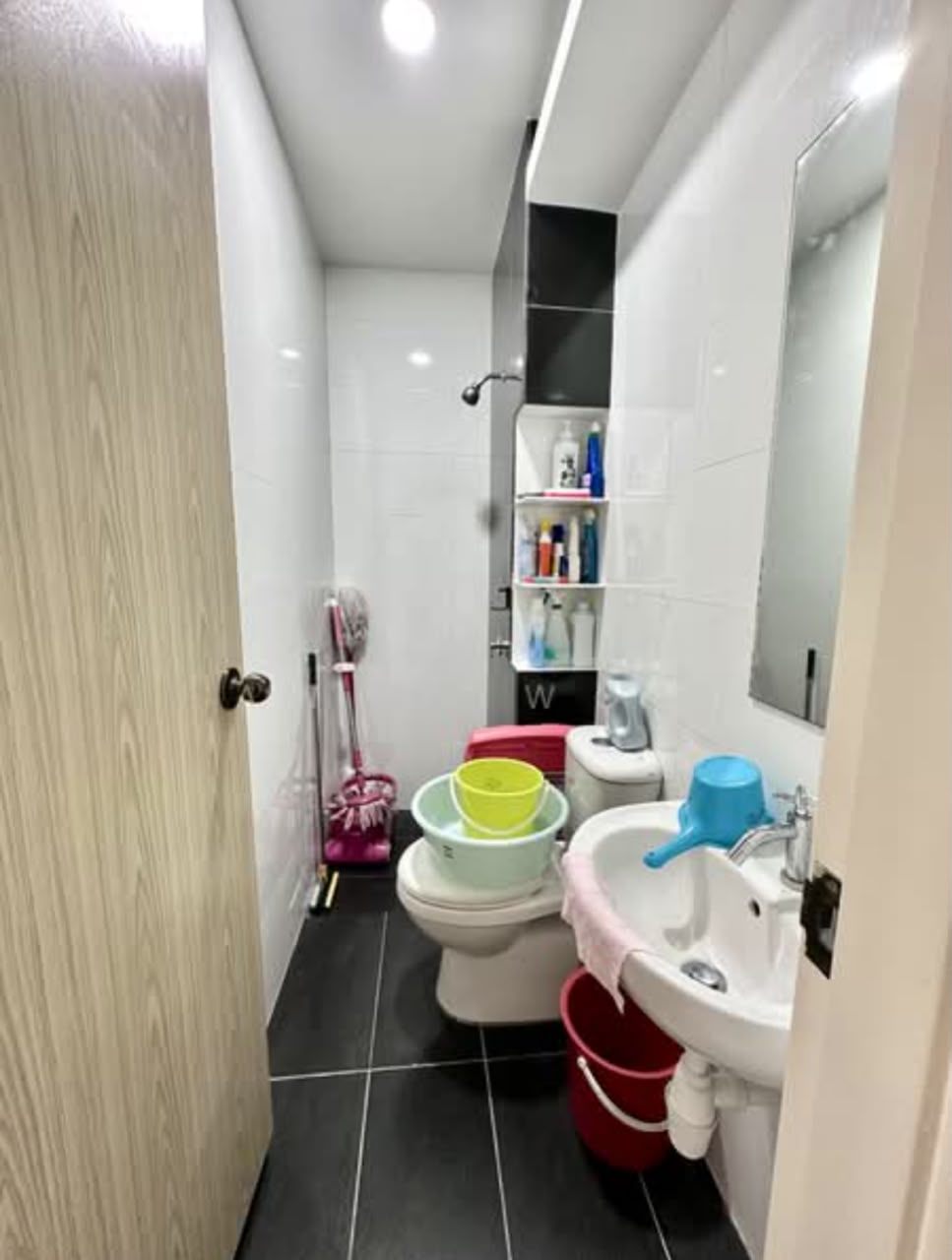 condo in Sungai Ara, Penang — photo 7