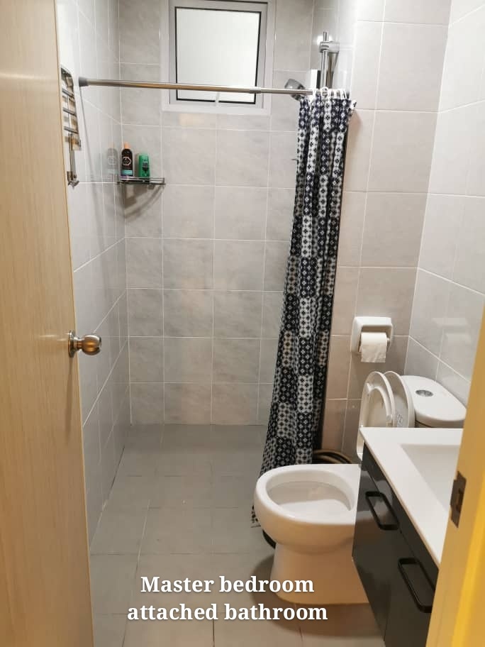condo in Tanjung Tokong, Penang — photo 6