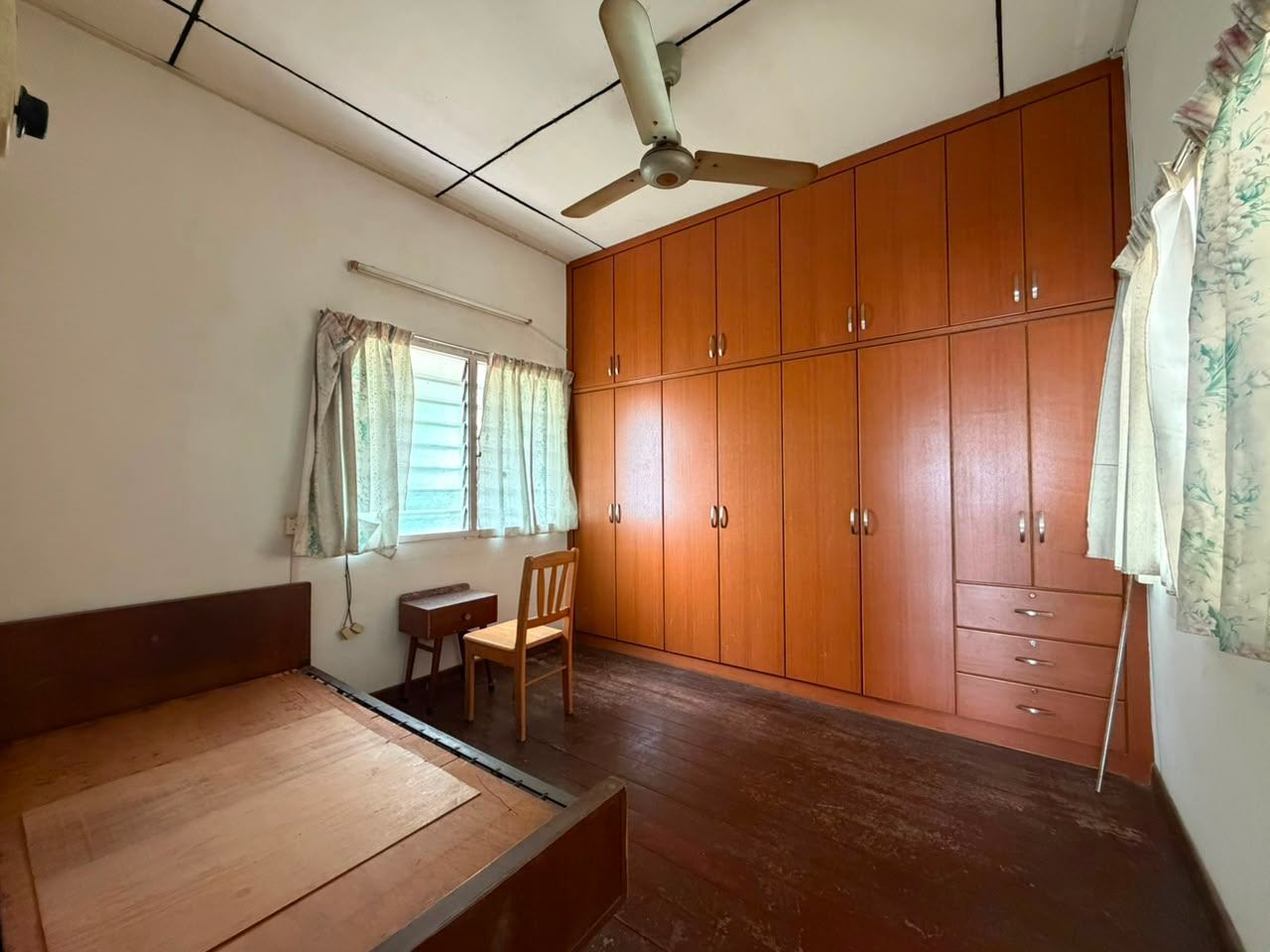 house in Jelutong, Penang — photo 5