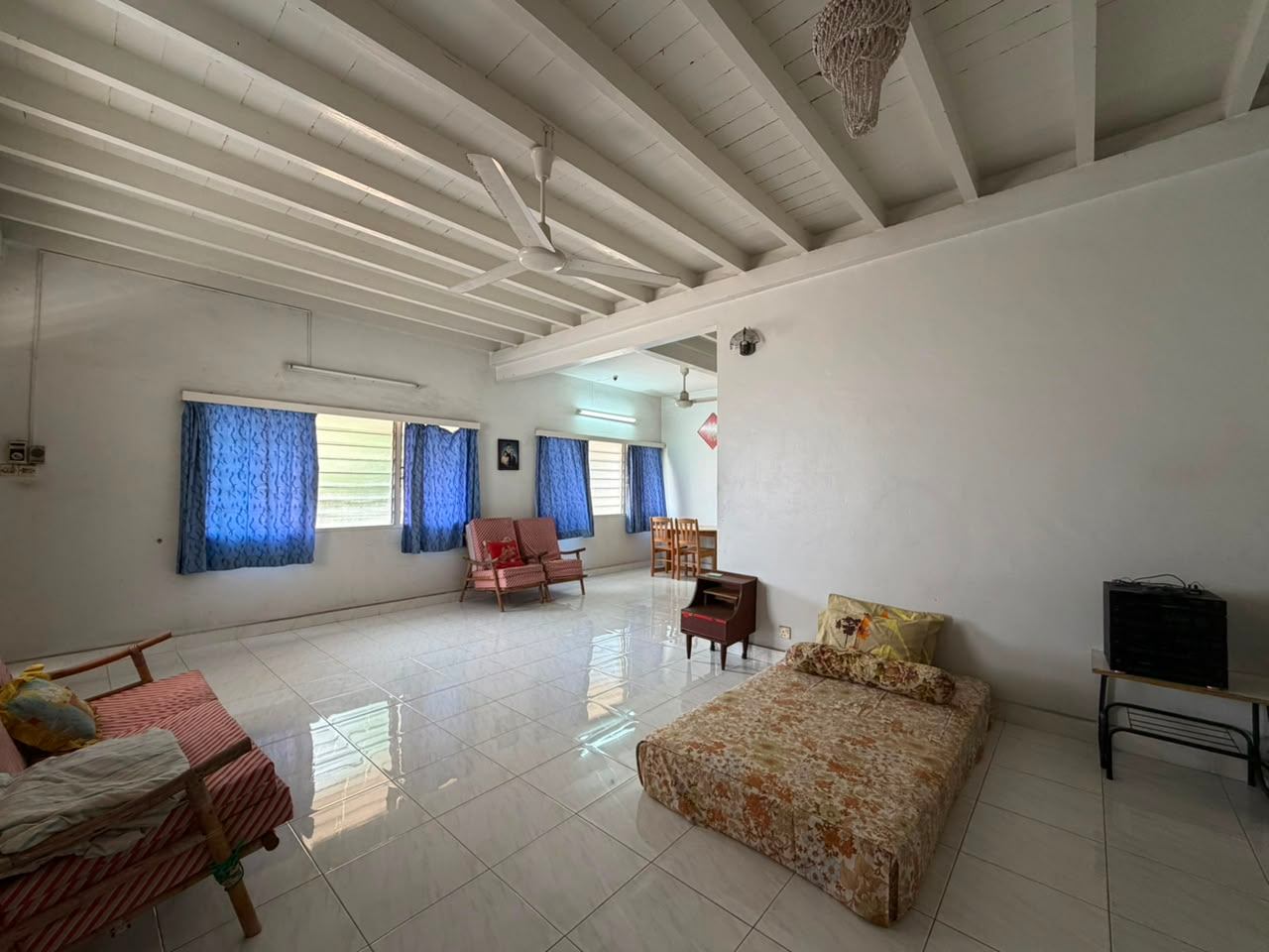 house in Jelutong, Penang — photo 7
