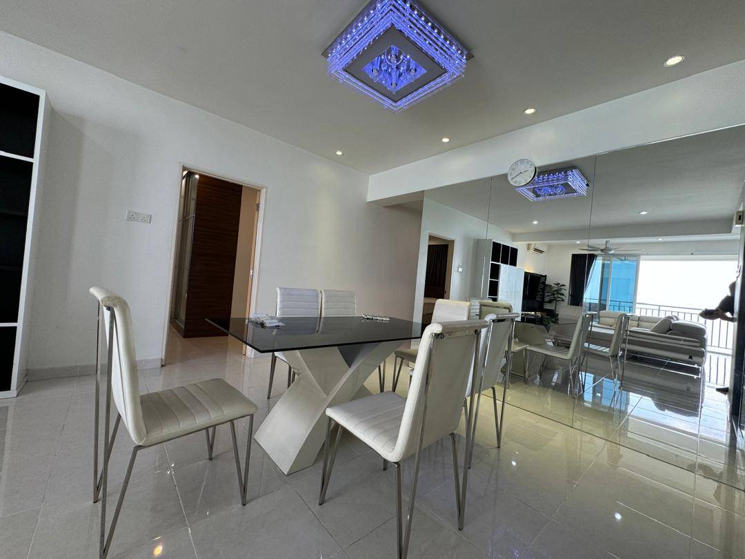 condo in Jelutong, Penang — photo 3