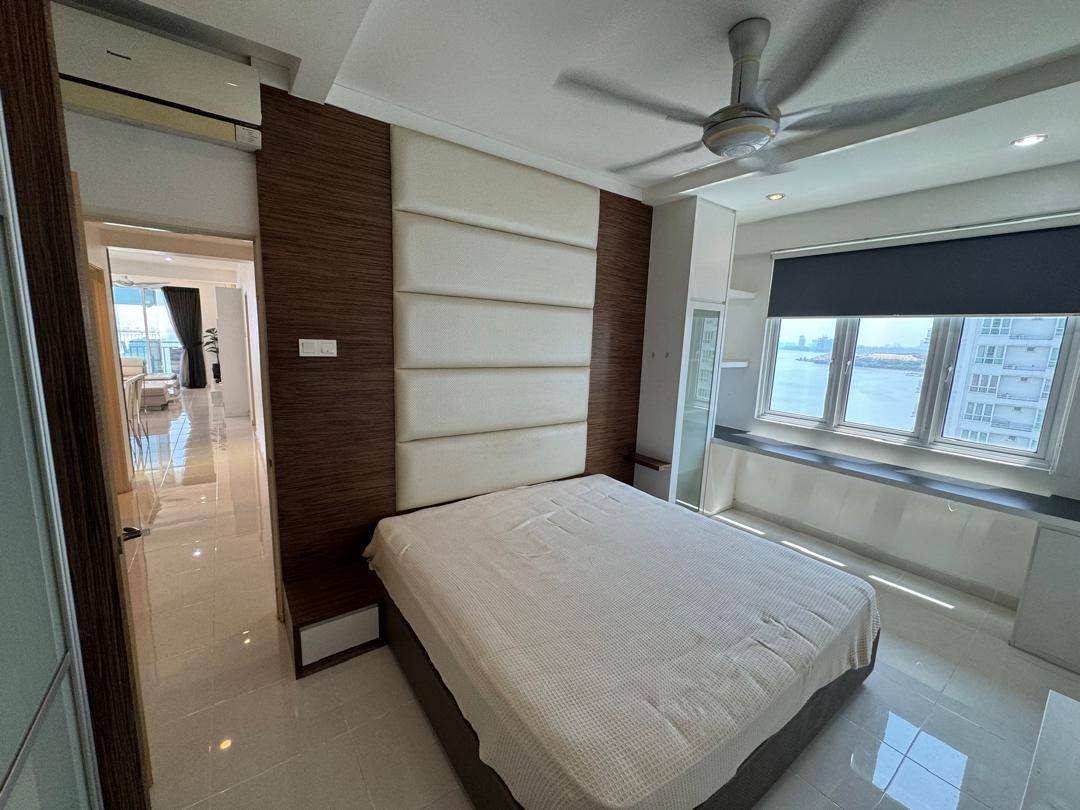 condo in Jelutong, Penang — photo 4