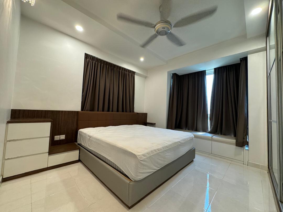 condo in Jelutong, Penang — photo 5