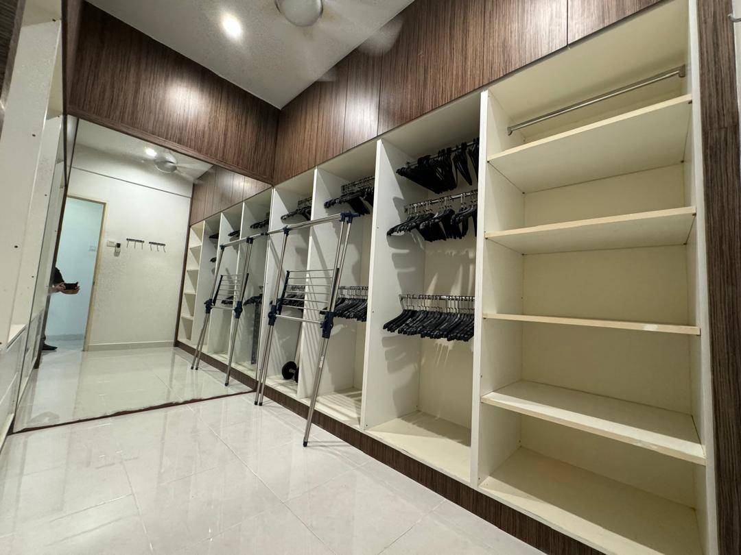 condo in Jelutong, Penang — photo 6