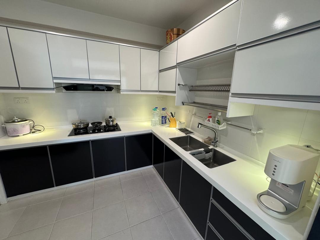 condo in Jelutong, Penang — photo 7