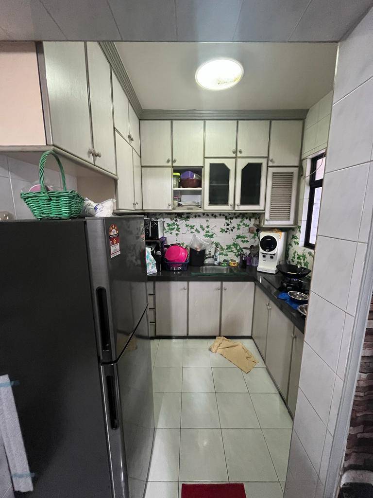 condo in Jelutong, Penang — photo 2