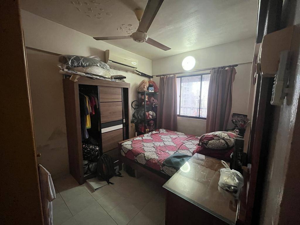 condo in Jelutong, Penang — photo 4