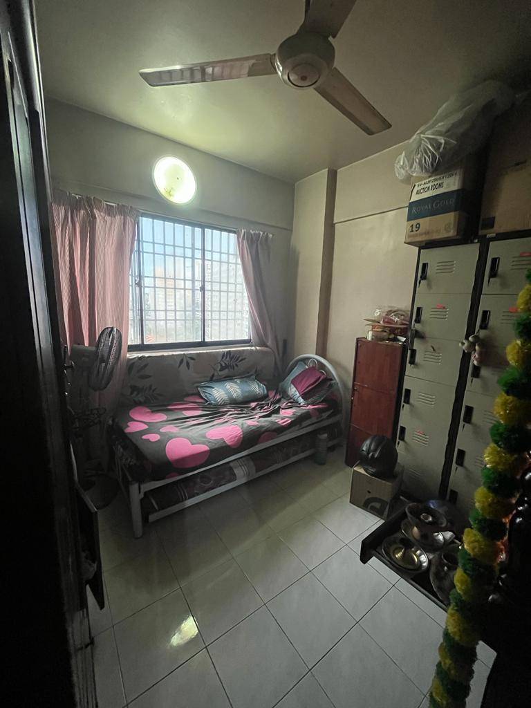 condo in Jelutong, Penang — photo 5
