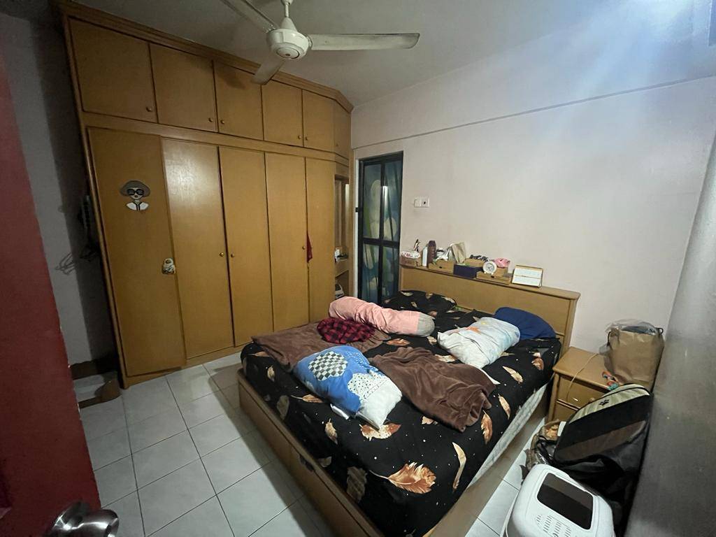 condo in Jelutong, Penang — photo 6