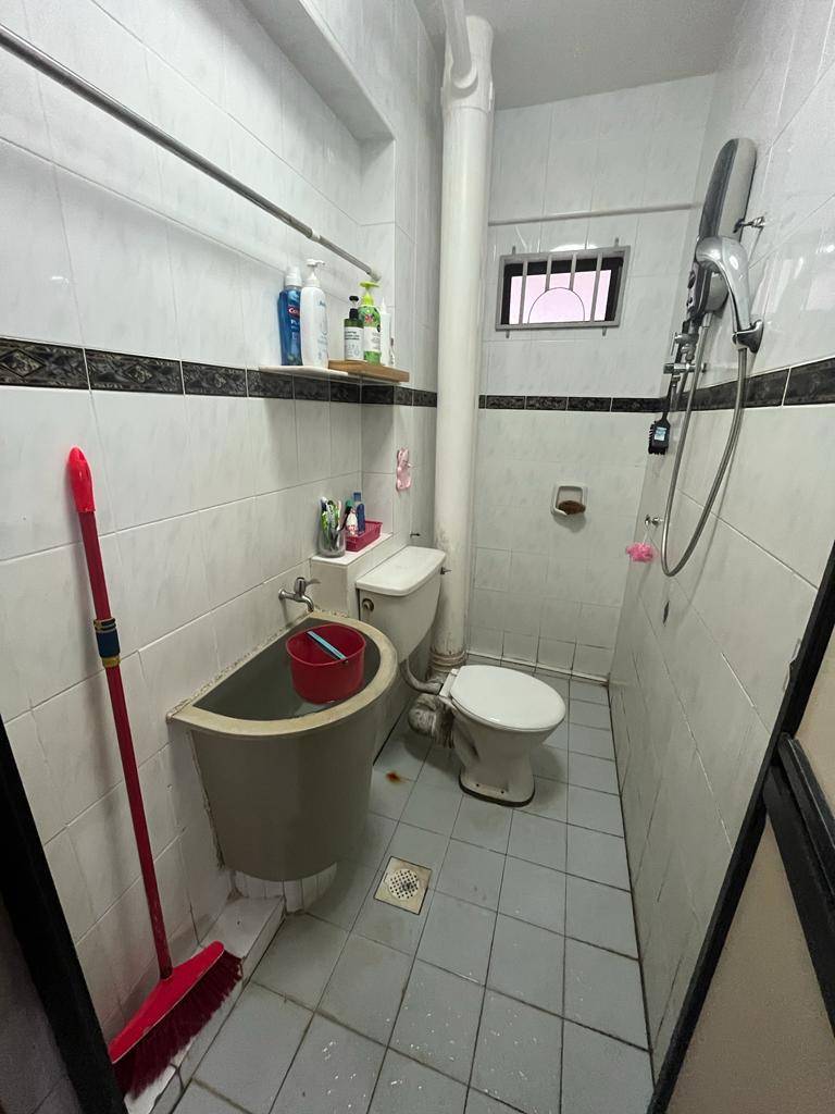condo in Jelutong, Penang — photo 7