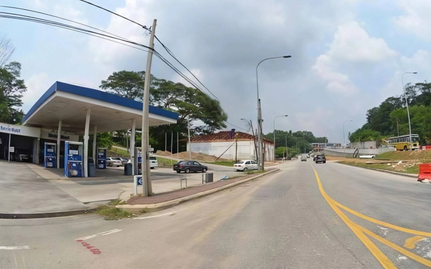 A Premium Land Proposing for Pickleball Operators and Additional Other Businesses Opportunities