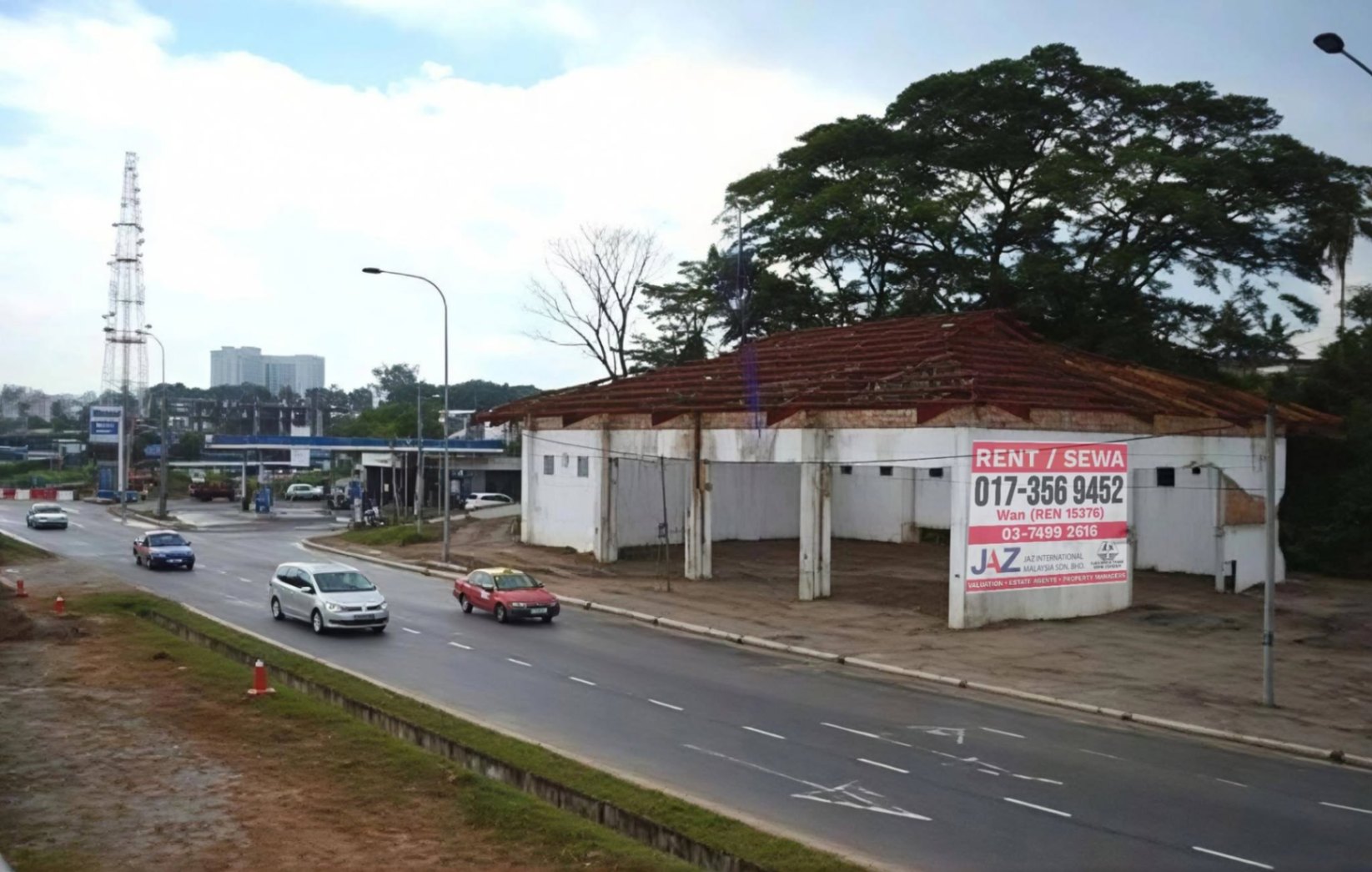 land in Seremban, Negeri Sembilan — photo 4