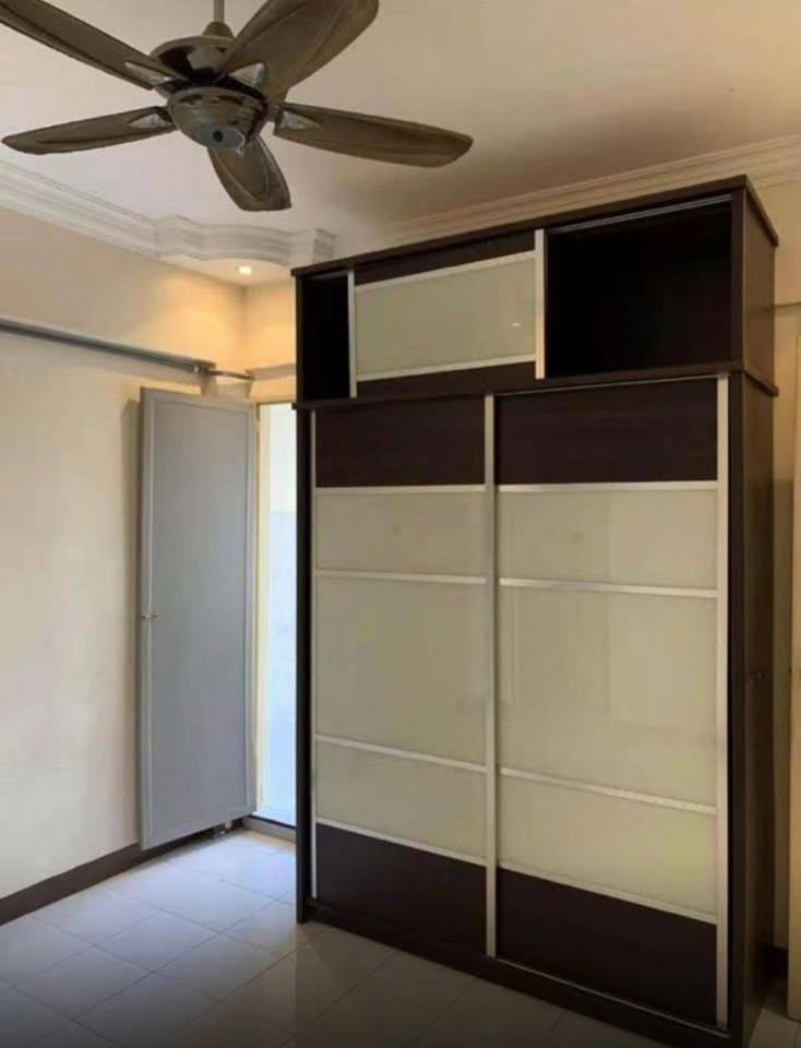 condo in Jelutong, Penang — photo 4