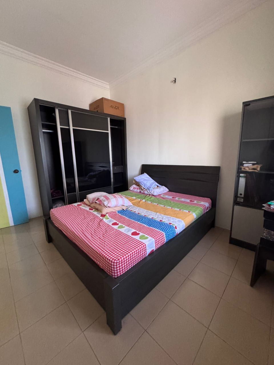 condo in Jelutong, Penang — photo 4