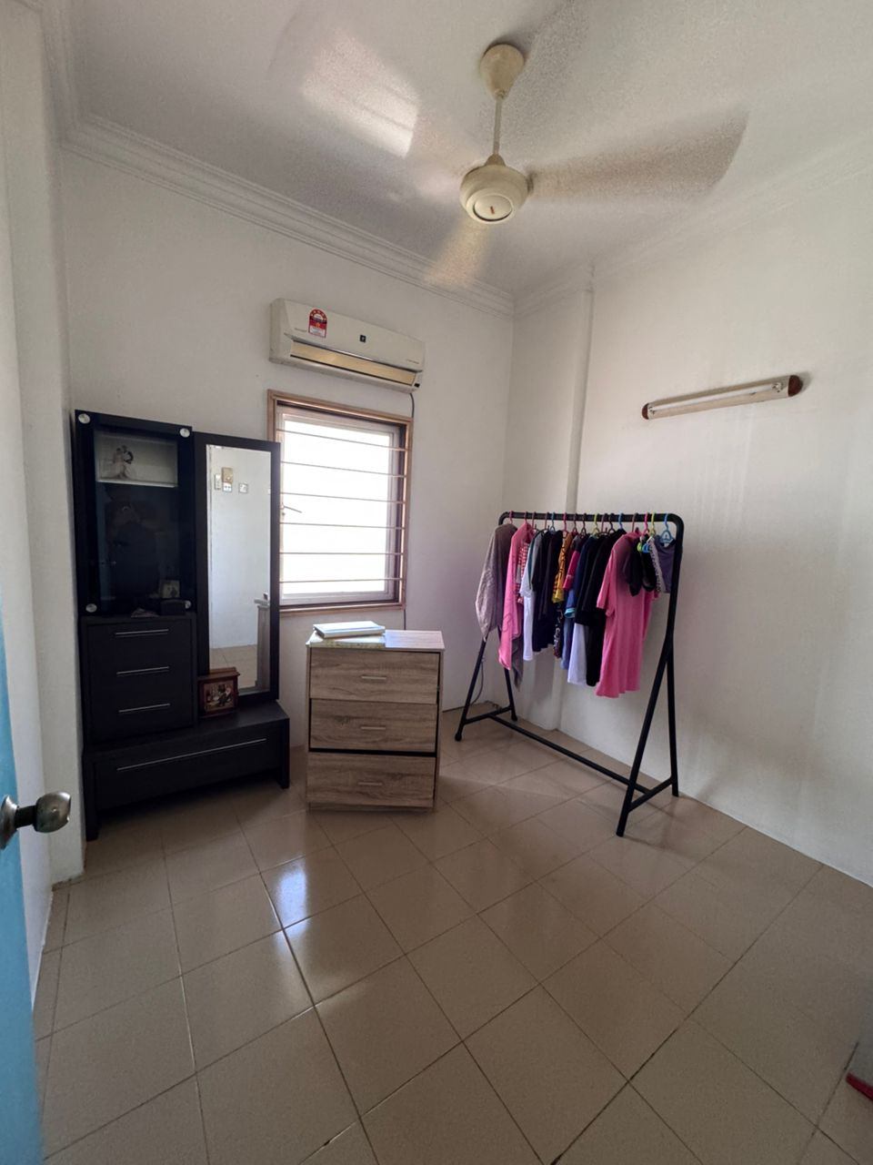 condo in Jelutong, Penang — photo 5
