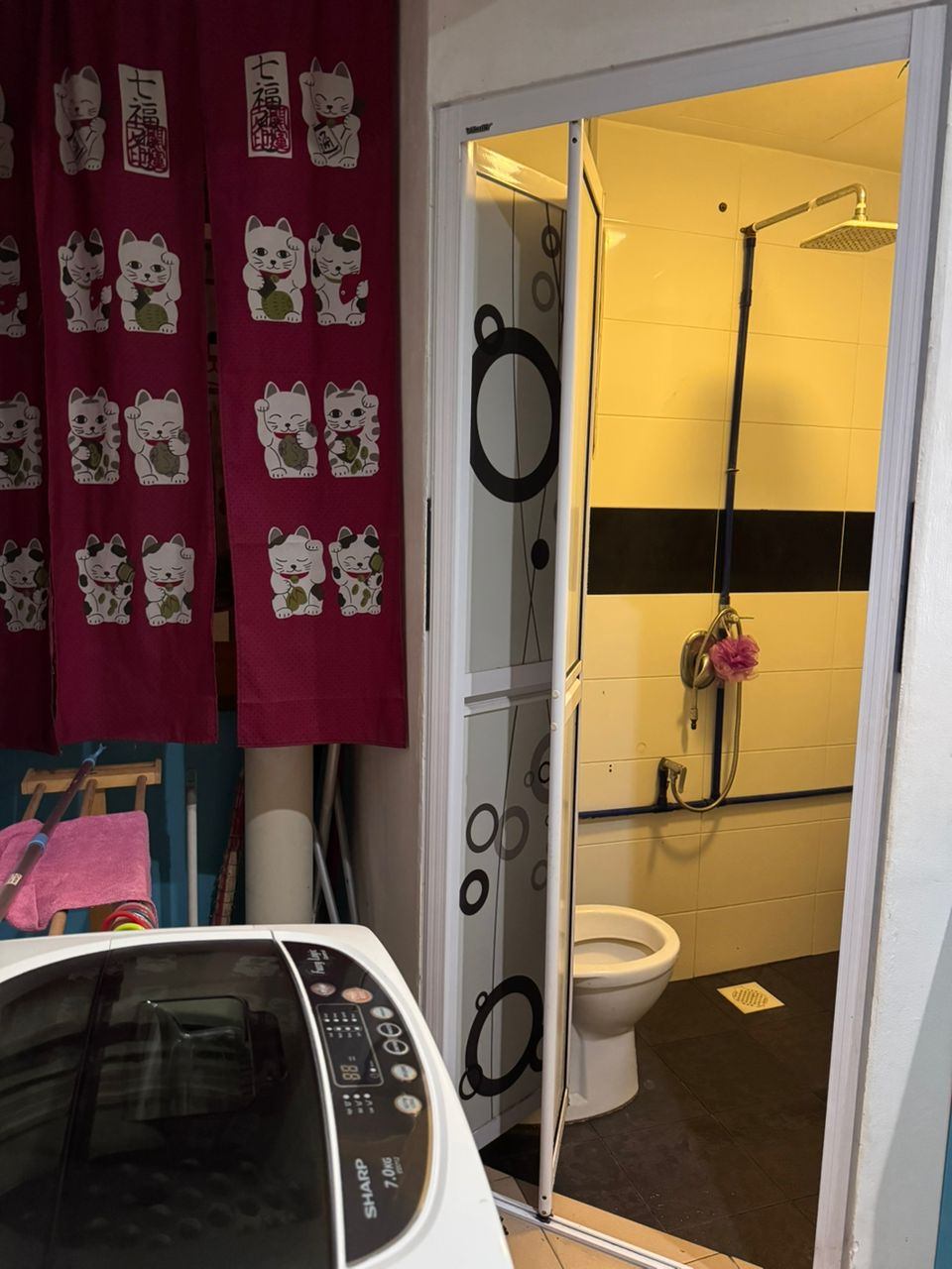 condo in Jelutong, Penang — photo 6