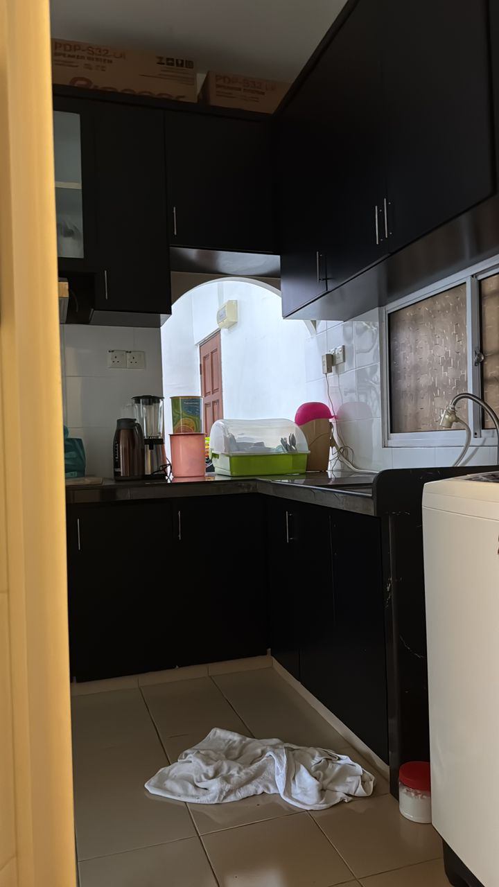 condo in Jelutong, Penang — photo 7