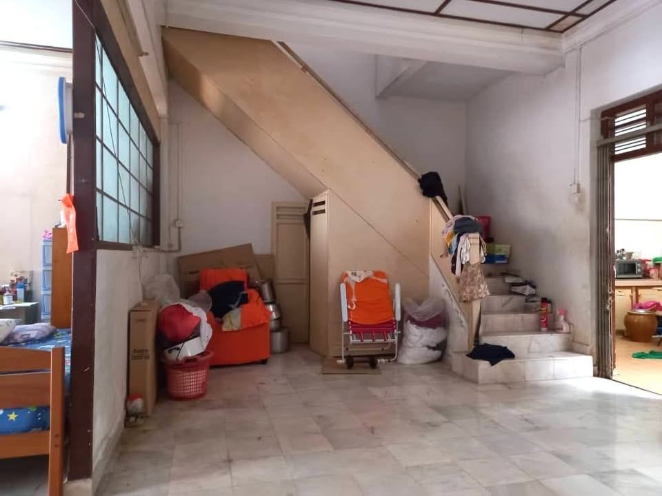house in Air Itam, Penang — photo 3