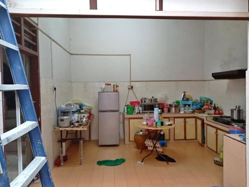 house in Air Itam, Penang — photo 4