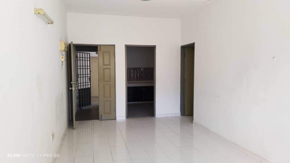 condo in George Town, Penang — photo 3