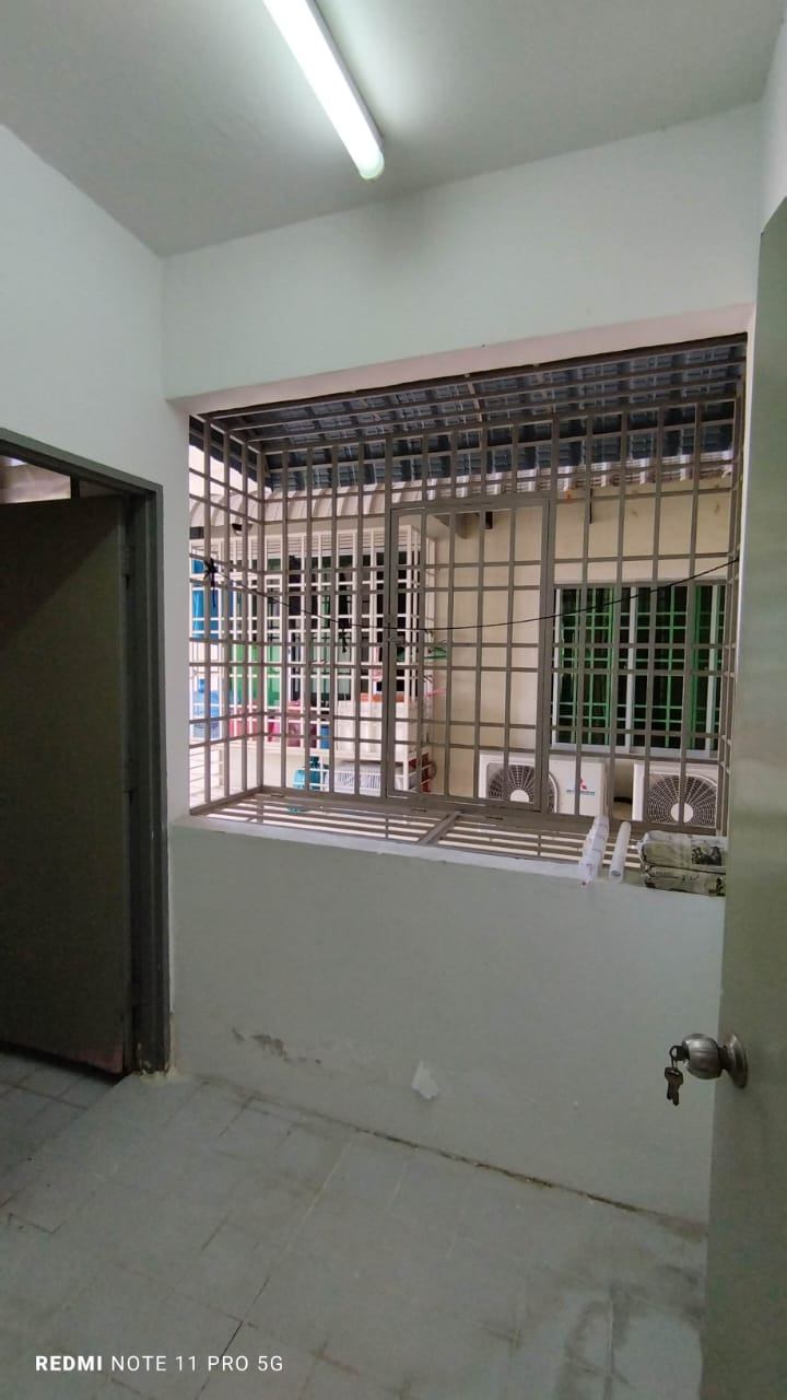 condo in George Town, Penang — photo 6