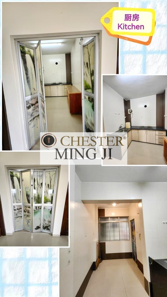 condo in George Town, Penang — photo 4