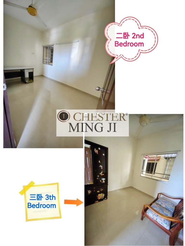 condo in George Town, Penang — photo 5