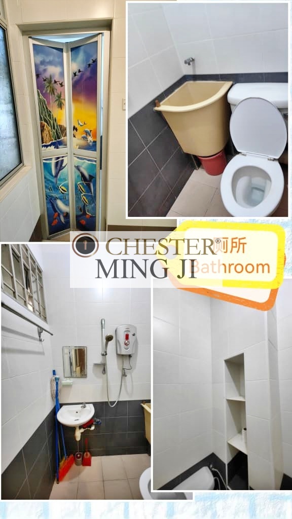 condo in George Town, Penang — photo 7