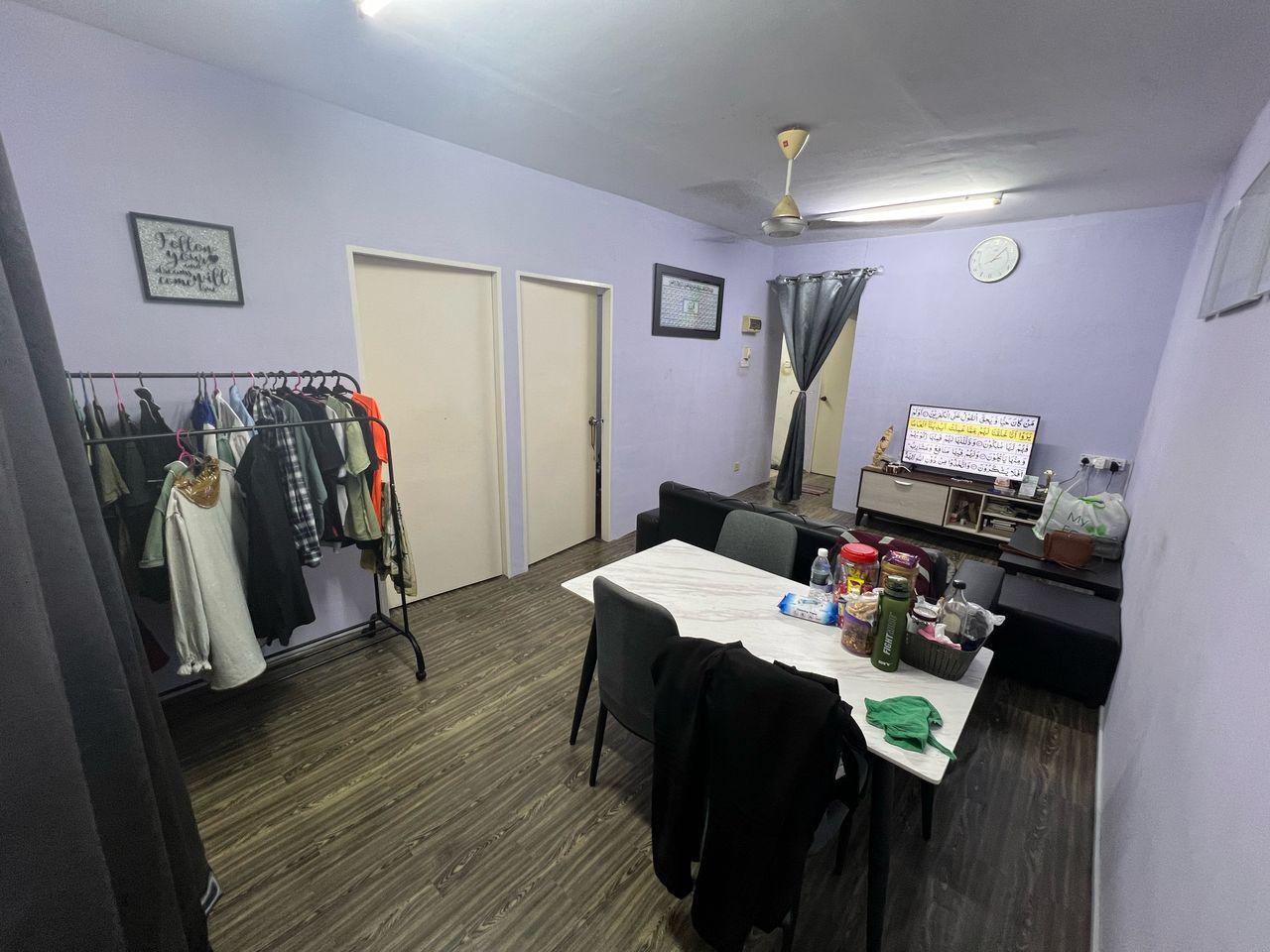 Mutiara Vista, Jelutong | Freehold
