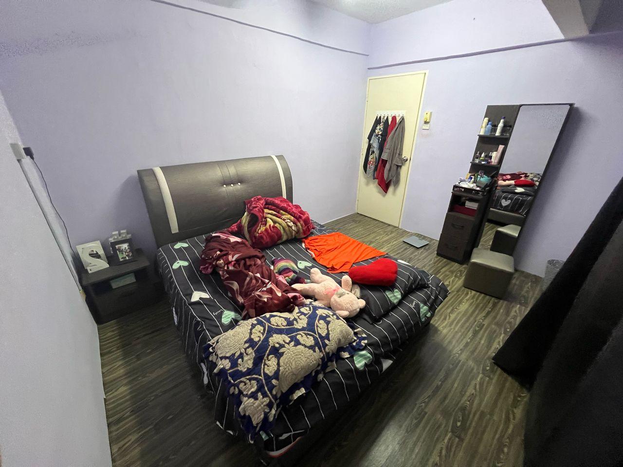 condo in Jelutong, Penang — photo 2