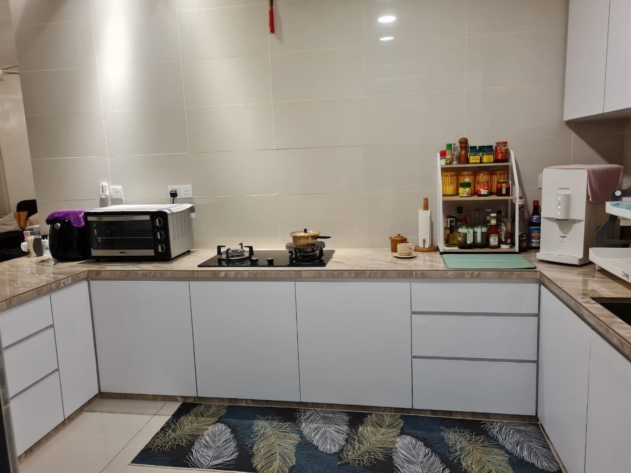 condo in Relau, Penang — photo 4
